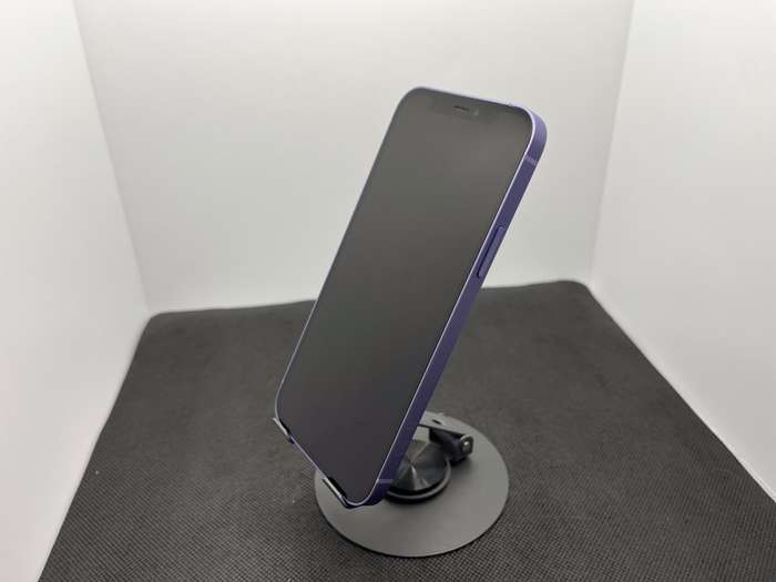 Apple iPhone 12 128GB Purple (6 Month Warranty)