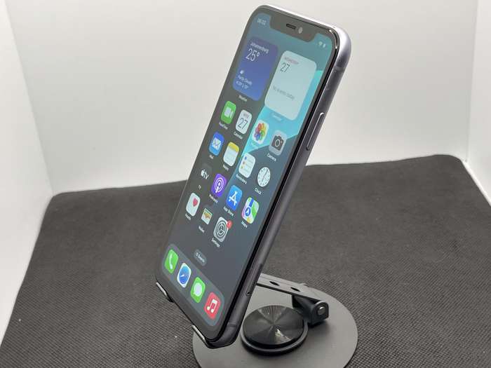 Apple iPhone 11 128GB Purple (6 Month Warranty)