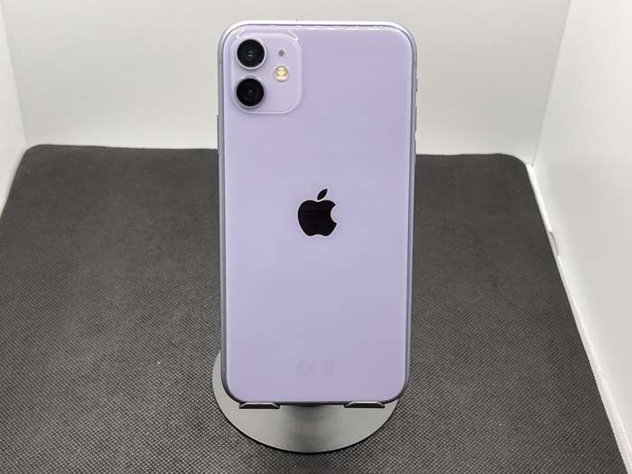 Apple iPhone 11 128GB Purple (6 Month Warranty)