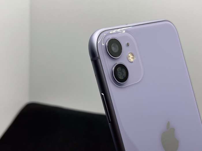 Apple iPhone 11 128GB Purple (6 Month Warranty)