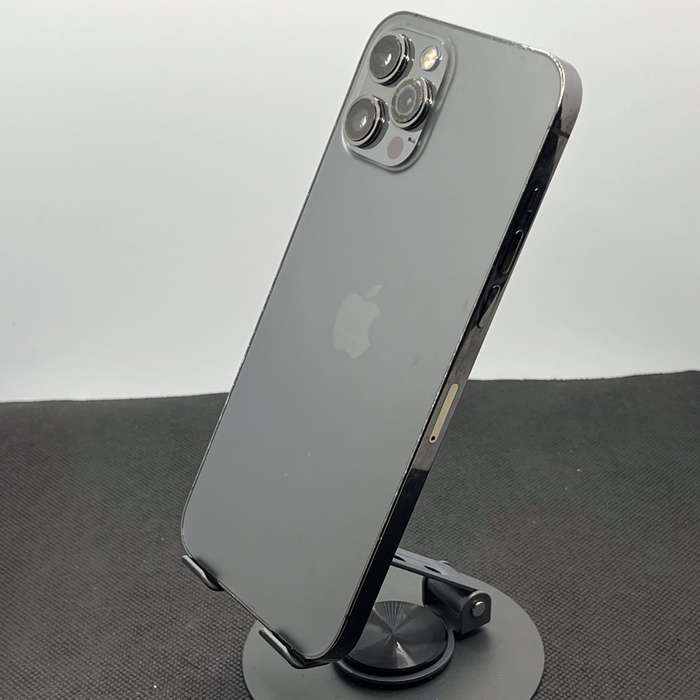 Apple iPhone 12 Pro Max 128GB Graphite (12 Month Warranty)