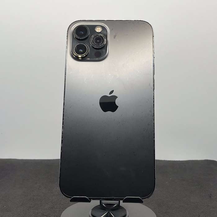 Apple iPhone 12 Pro Max 128GB Graphite (12 Month Warranty)