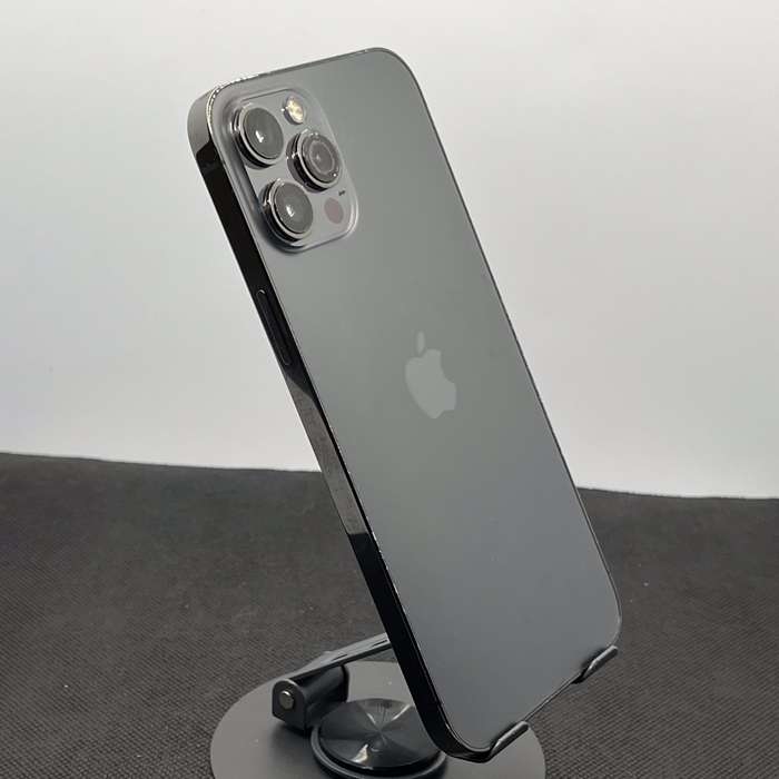 Apple iPhone 12 Pro Max 128GB Graphite (12 Month Warranty)