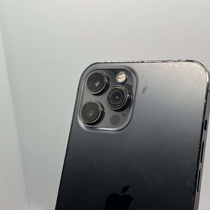 Apple iPhone 12 Pro Max 128GB Graphite (12 Month Warranty)