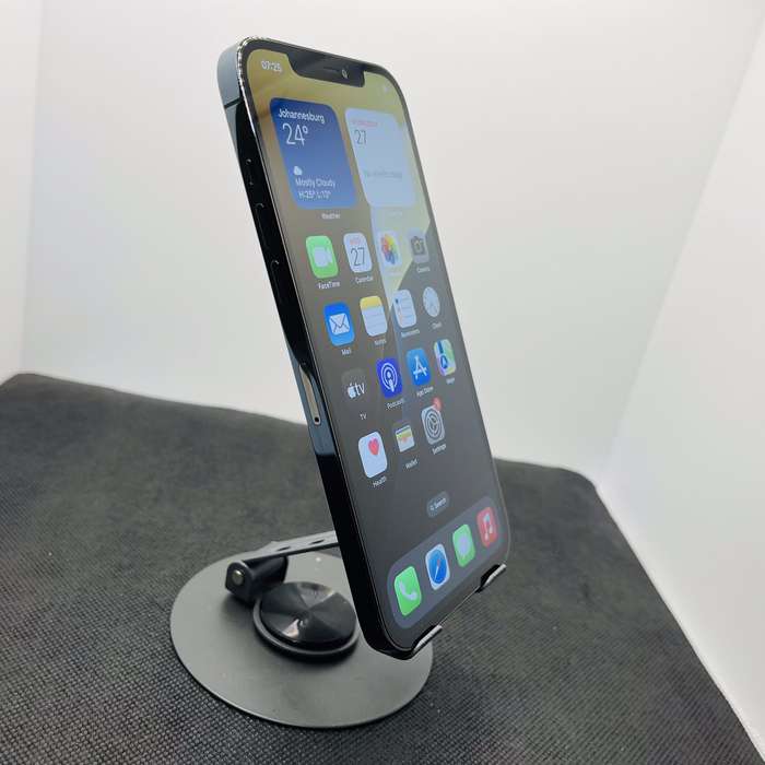 Apple iPhone 12 Pro Max 512GB Pacific Blue (12 Month Warranty)