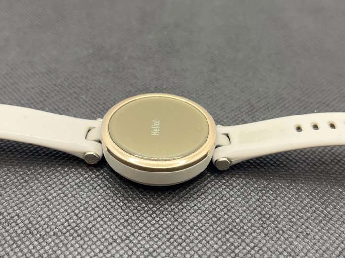 Garmin Lily 34mm Rose Gold