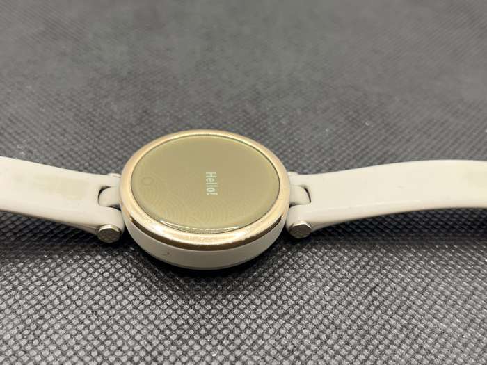 Garmin Lily 34mm Rose Gold