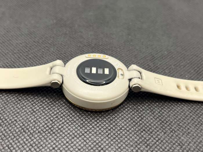 Garmin Lily 34mm Rose Gold