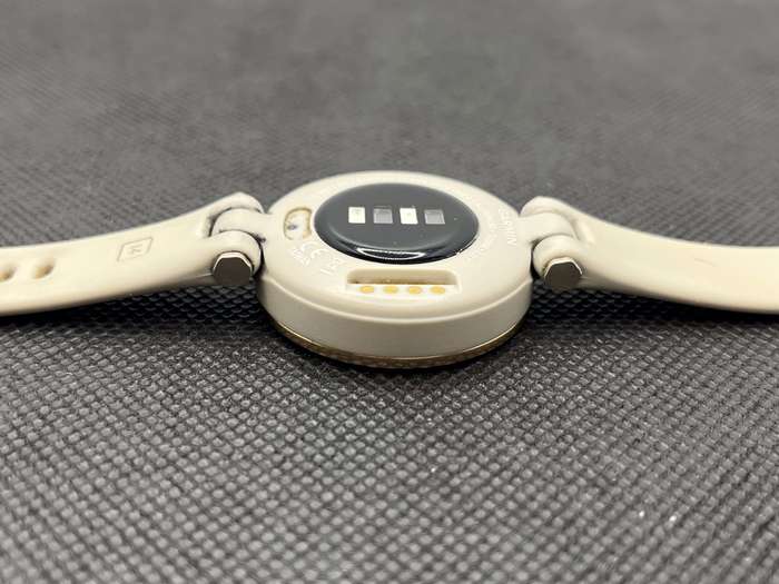 Garmin Lily 34mm Rose Gold