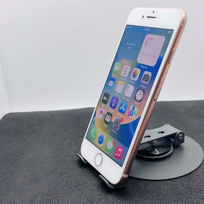 Apple iPhone 8 64GB Gold