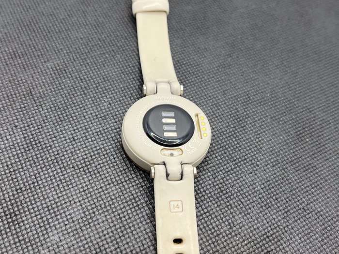 Garmin Lily 34mm Rose Gold