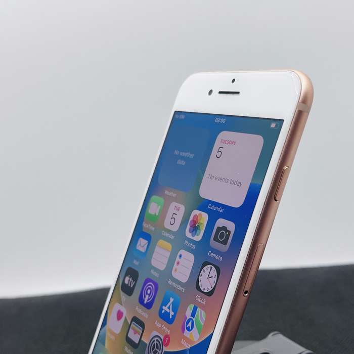 Apple iPhone 8 64GB Gold