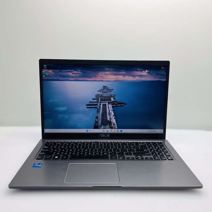 Asus X515M 11th Gen Core i7 2.80GHz 16GB RAM 500GB SSD Grey (3 Month Warranty)