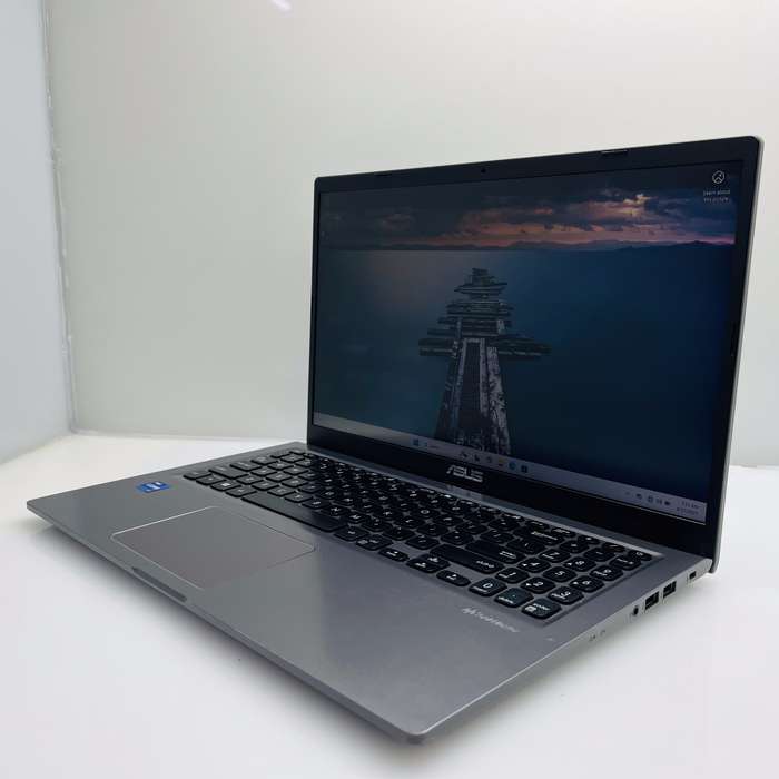 Asus X515M 11th Gen Core i7 2.80GHz 16GB RAM 500GB SSD Grey (3 Month Warranty)