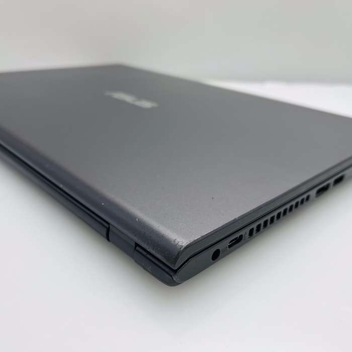 Asus X515M 11th Gen Core i7 2.80GHz 16GB RAM 500GB SSD Grey (3 Month Warranty)