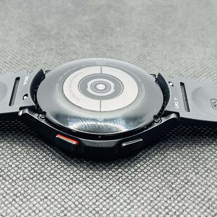 Samsung Galaxy Watch 4 Classic 46mm LTE Black