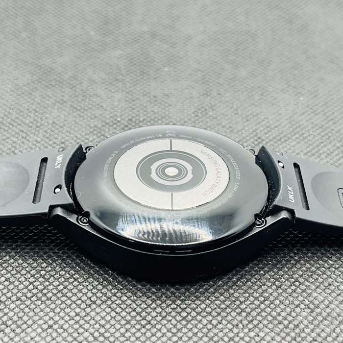 Samsung Galaxy Watch 4 Classic 46mm LTE Black