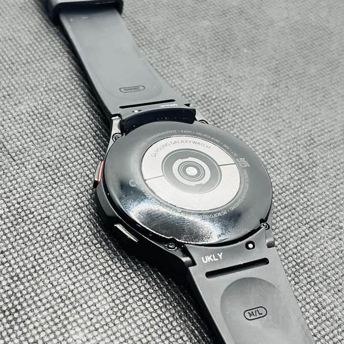 Samsung Galaxy Watch 4 Classic 46mm LTE Black