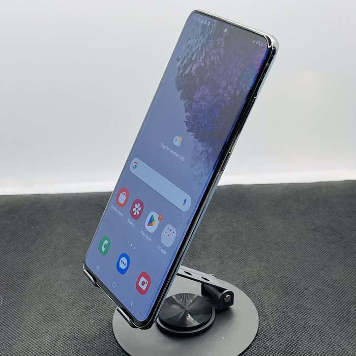 Samsung Galaxy S20 Plus 128GB Cloud Blue - Dead Pixel