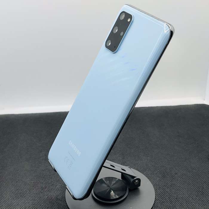 Samsung Galaxy S20 Plus 128GB Cloud Blue - Dead Pixel