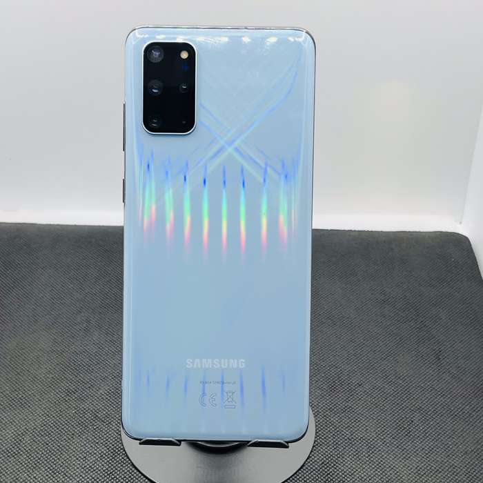 Samsung Galaxy S20 Plus 128GB Cloud Blue - Dead Pixel