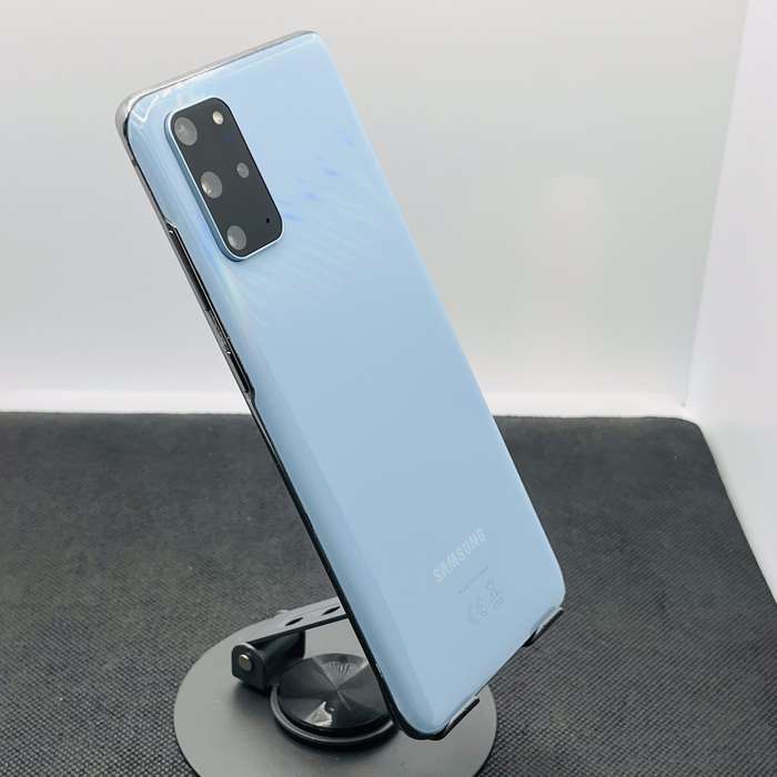 Samsung Galaxy S20 Plus 128GB Cloud Blue - Dead Pixel