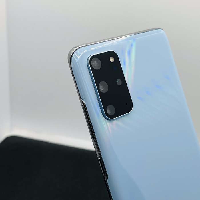 Samsung Galaxy S20 Plus 128GB Cloud Blue - Dead Pixel