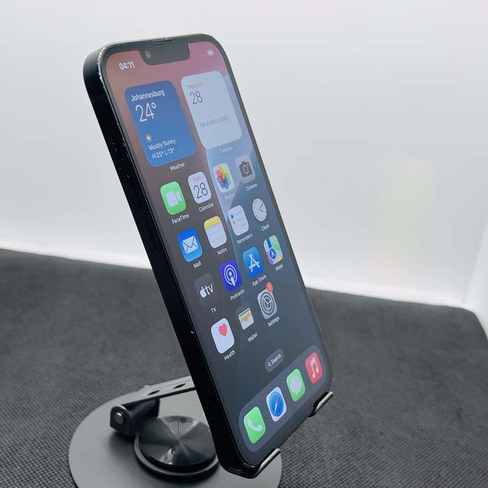Apple iPhone 13 128GB Midnight (6 Month Warranty)