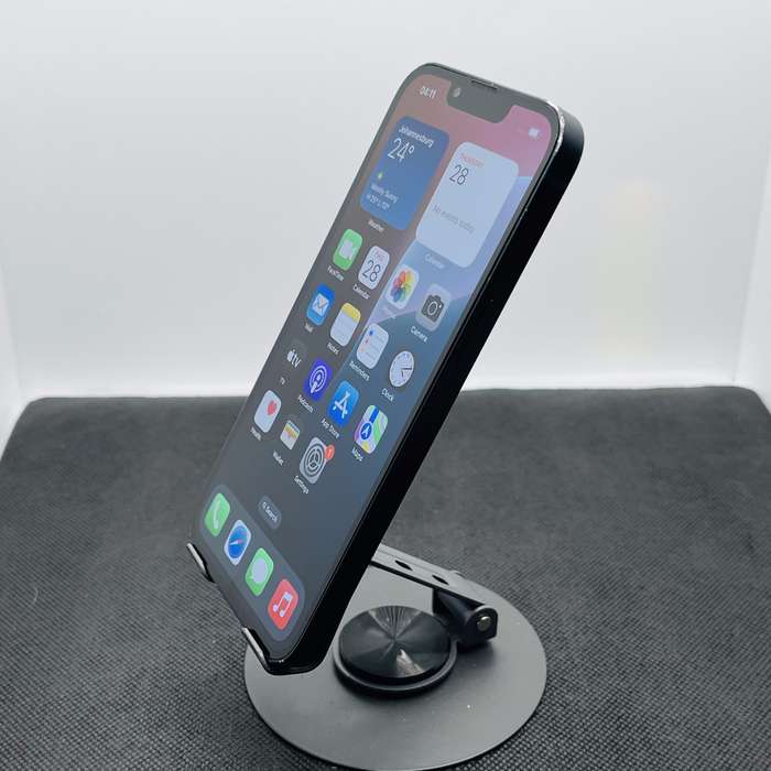 Apple iPhone 13 128GB Midnight (6 Month Warranty)