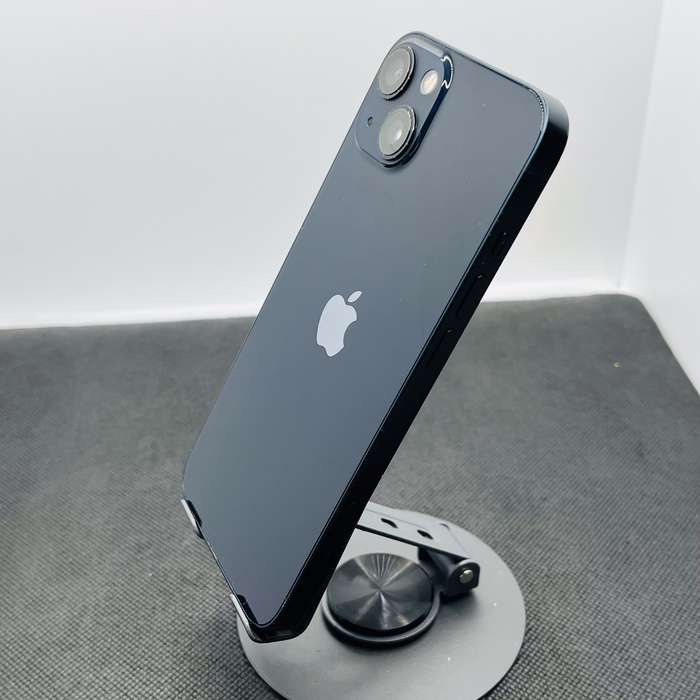 Apple iPhone 13 128GB Midnight (6 Month Warranty)