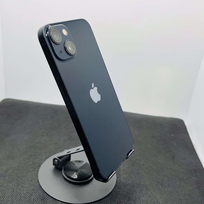 Apple iPhone 13 128GB Midnight (6 Month Warranty)