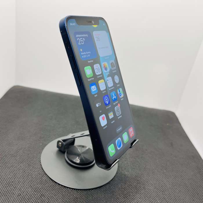 Apple iPhone 12 Mini 64GB Blue (6 Month Warranty) - Minor Bright Spots