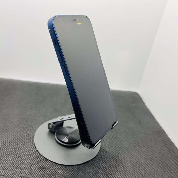 Apple iPhone 12 Mini 64GB Blue (6 Month Warranty) - Minor Bright Spots