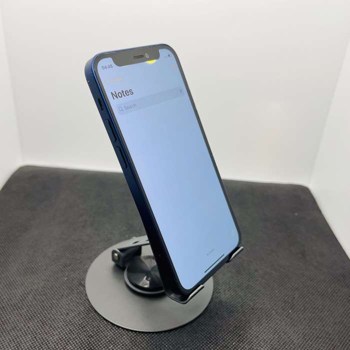 Apple iPhone 12 Mini 64GB Blue (6 Month Warranty) - Minor Bright Spots