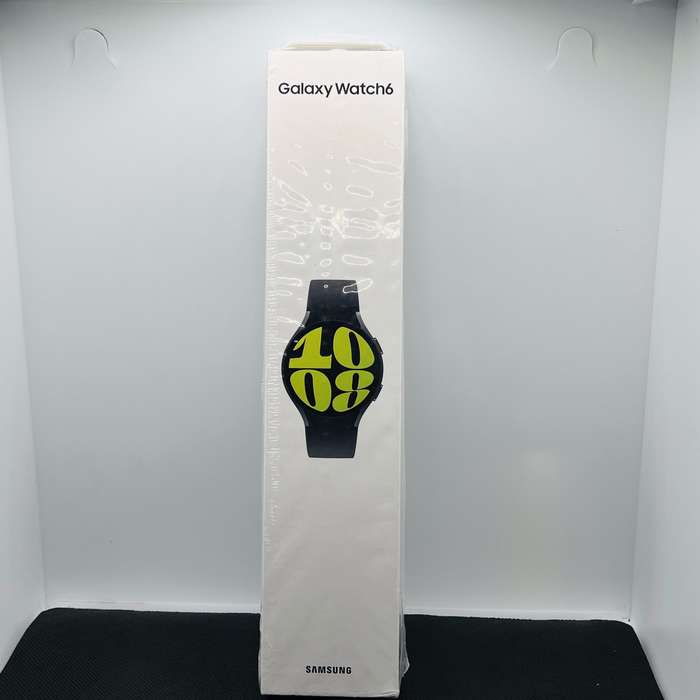 Samsung Galaxy Watch 6 44mm LTE Graphite 