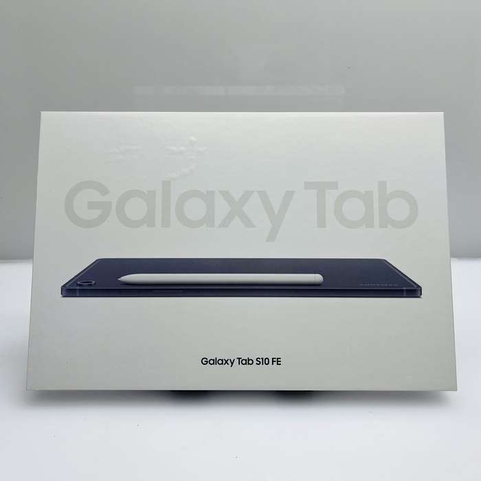 Samsung Galaxy Tab S10 FE 128GB Grey 