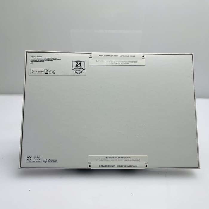 Samsung Galaxy Tab S10 FE 128GB Grey 