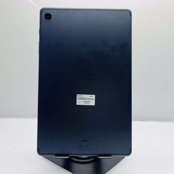 Samsung Galaxy Tab S6 Lite 10.4 (2022) (WiFi Only) 64GB Oxford Gray (3 Month Warranty)