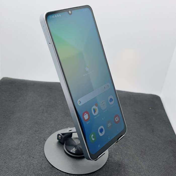 Samsung Galaxy A06 64GB Light Blue