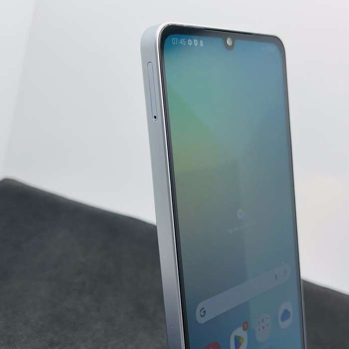 Samsung Galaxy A06 64GB Light Blue