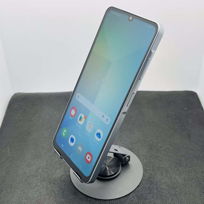 Samsung Galaxy A06 64GB Light Blue