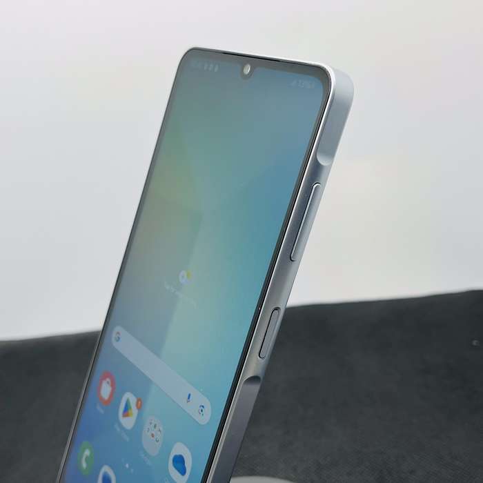 Samsung Galaxy A06 64GB Light Blue