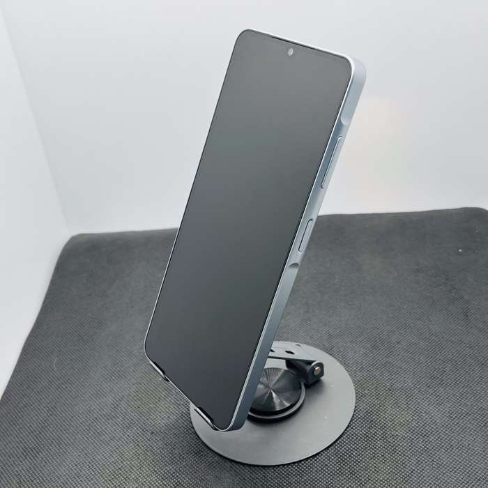 Samsung Galaxy A06 64GB Light Blue