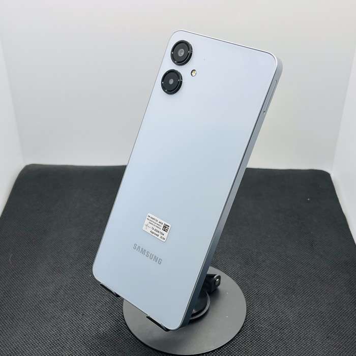 Samsung Galaxy A06 64GB Light Blue