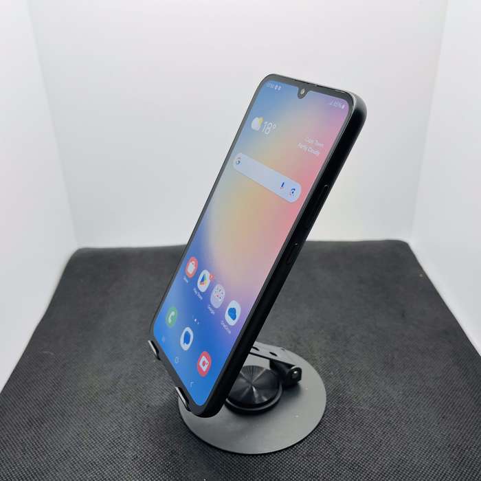 Samsung Galaxy A34 128GB Dual Sim Awesome Graphite (3 Month Warranty)