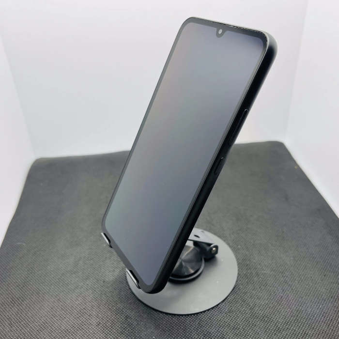 Samsung Galaxy A34 128GB Dual Sim Awesome Graphite (3 Month Warranty)