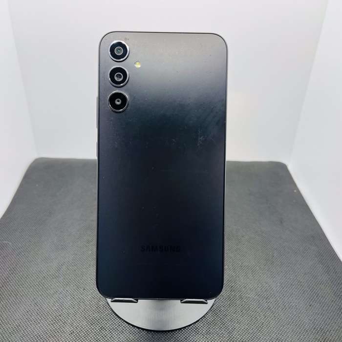 Samsung Galaxy A34 128GB Dual Sim Awesome Graphite (3 Month Warranty)