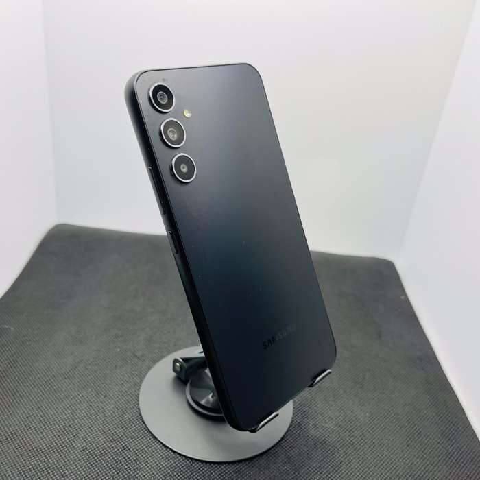 Samsung Galaxy A34 128GB Dual Sim Awesome Graphite (3 Month Warranty)