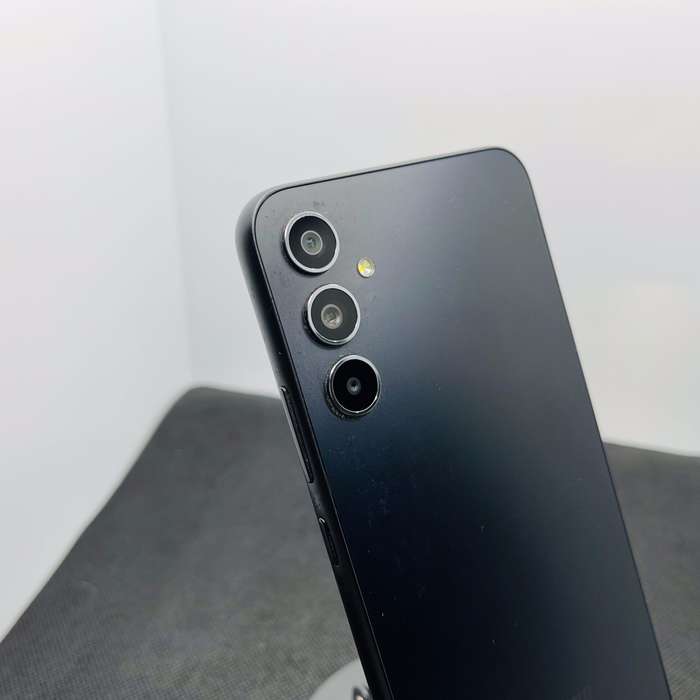 Samsung Galaxy A34 128GB Dual Sim Awesome Graphite (3 Month Warranty)