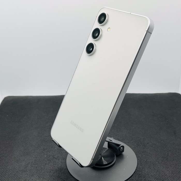 Samsung Galaxy S24 FE 256GB Gray (12 Month Warranty)